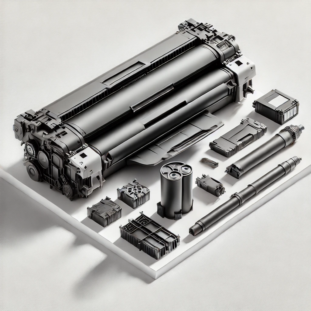 Gebrauchte Drucker online bestellen in Deutschland