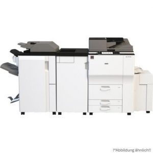 MFP Schwarz-Weiß Drucker RICOH MP 7502
